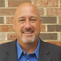 DCS Data Centers Employee Dennis Walsh's profile photo