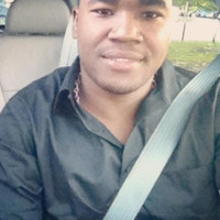 Con Ed Employee Jimmy Jeudy's profile photo