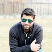 Kaff India Employee Syed Nasir's profile photo