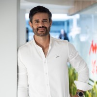 Grupo Emi Employee Gorka Vigara de Otazu's profile photo