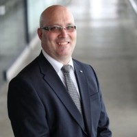 NOW Finance Employee Steve Rabbitt's profile photo