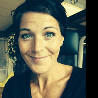 Arctic Group Employee Ulrika Söderholm's profile photo