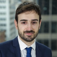 Andrea Cortese Email & Phone Number
