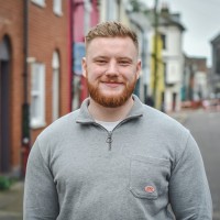 Nathan Hampson Email & Phone Number