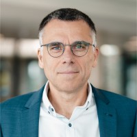 STADSBADER CONTRACTORS NV Employee Ivo de Ridder's profile photo