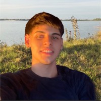 DIAL Ingenieria Employee Santiago Geoghegan's profile photo