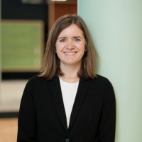 DAW SE Employee Claudia Hoffmann's profile photo