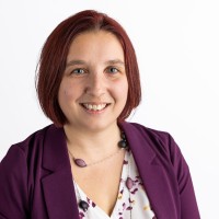 Ville de Rivière-du-Loup Employee Karine Plourde's profile photo