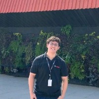 Bosch Brasil Employee Moisés Corrêa Gomes's profile photo