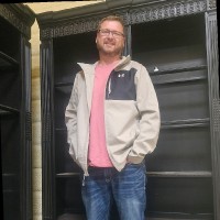 U.S. Department of Health and Human Services (HHS) Employee Andrew McSweeney's profile photo