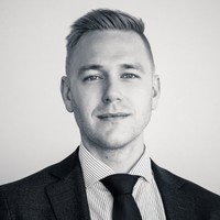 Patrik Ahlbom Email & Phone Number