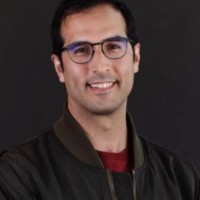 Faculty of Computing & Data Sciences at Boston University Employee Aldo Pacchiano's profile photo