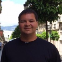 Blackhawk Bank Employee Dustin Gronau's profile photo