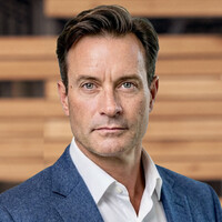 Rich Products Corporation Employee Kevin Aman's profile photo