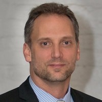 Schneider Electric Employee Jeff Miller's profile photo