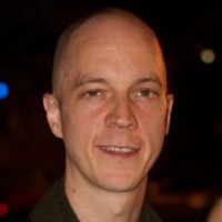 Wildsparq Employee Russell Allen's profile photo