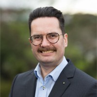 Ambulance Victoria Employee David Asm's profile photo