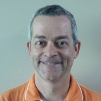 Careful Courier Service Employee Chris Snell's profile photo