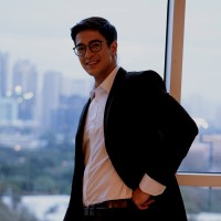 Dow Employee Peter Peng's profile photo