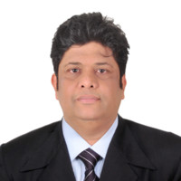 Foetron Employee Manoj Sharma's profile photo