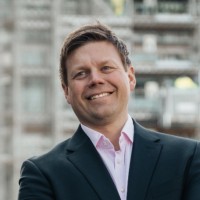 BDO Norge Employee Sigmund Olav Lie's profile photo
