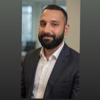 Accenture in India Employee Rohit M.'s profile photo