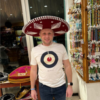 Corrpro Canada Employee Dmytro Okhrymenko's profile photo