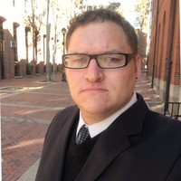 Advantage Truck Group Employee Daniel Lacroix's profile photo