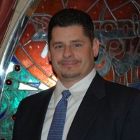 Katmai Government Services Employee Kevin Soucy's profile photo