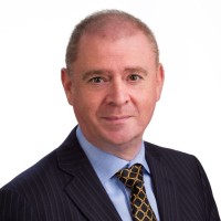 Optimize Wealth Management Employee Doug Ransom's profile photo