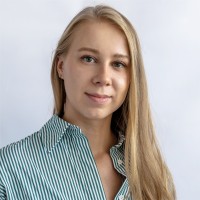 .wrk Employee Victoria Shaduro's profile photo