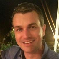 Tyrone International Employee Fintan McKeever's profile photo