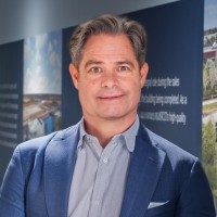 ARCO National Construction Company Employee David Fortner's profile photo