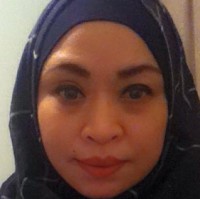 Masita Bachik's profile photo