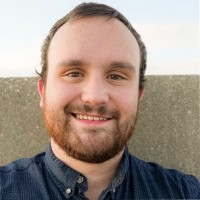 Vicious Biscuit Employee Drew Grunden's profile photo