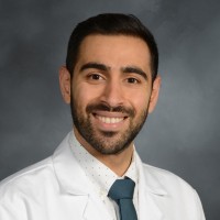 Los Robles Hospital and Medical Center Employee Hamid Nia's profile photo