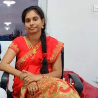 Hemalatha Dirisala Email & Phone Number