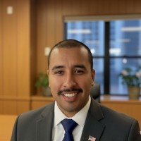 Elite Rooter Employee Enrique Alarcon's profile photo