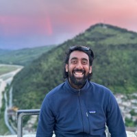 PARASHIFT AI - Intelligent Document Processing Employee Anthony Rodrick's profile photo