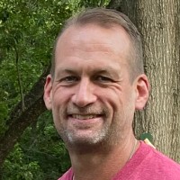 Lott Physical Therapy Employee Derek Vadasy's profile photo