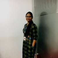 Shobha Blessy Email & Phone Number