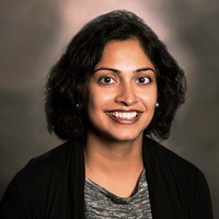 RTI International Employee Anu Patel's profile photo