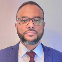 Forsight Employee Aiyaz Ali's profile photo