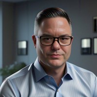 Kincell Bio Employee Randy Elderkin's profile photo
