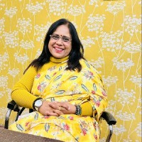 HI-TECH INSTITUTE OF ENGINEERING AND TECHNOLOGY, GHAZIABAD Employee Dr. Mona Sinsinwar's profile photo
