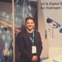FillnDrive Employee Merwan Akasbi's profile photo