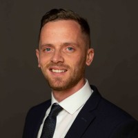 McCann FitzGerald LLP Employee Sam McMahon's profile photo