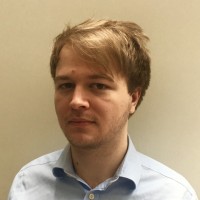 Consumer Choice Center Employee Joseph Simnett's profile photo