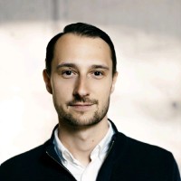 NECTURE Employee Daniel Krüger's profile photo