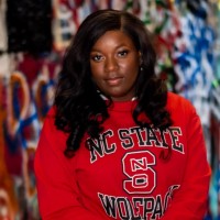 Locus Biosciences, Inc. Employee Charity Bass's profile photo